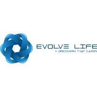 evolve life