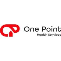 one point